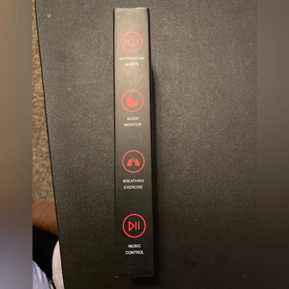 Smart watch